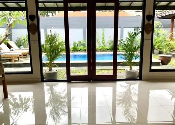 Valari - Legian - 5 Bedrooms スミニャック