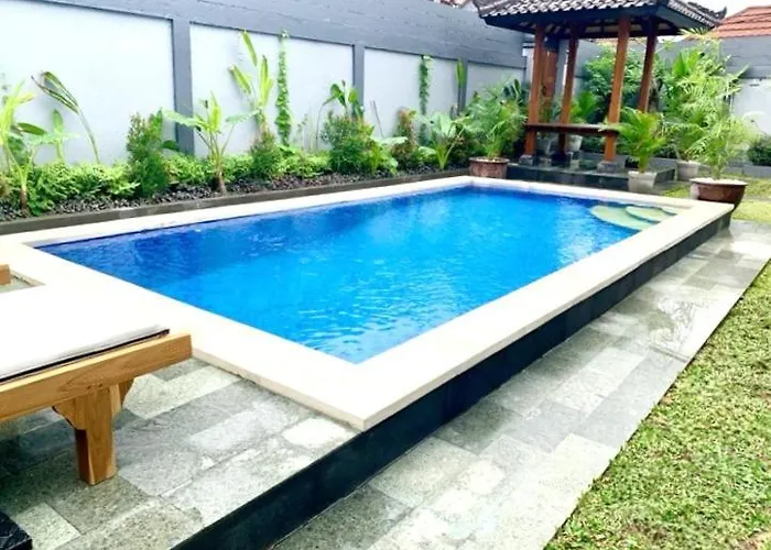 Valari - Legian - 5 Bedrooms スミニャック