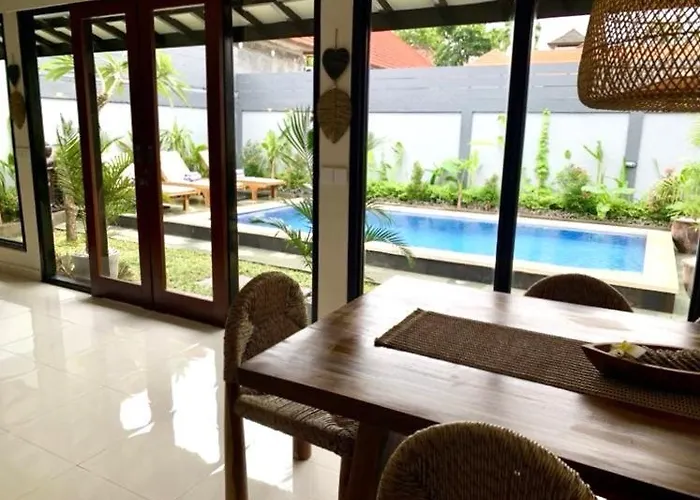 Valari - Legian - 5 Bedrooms * スミニャック