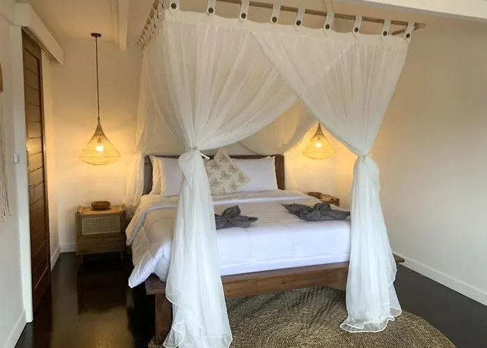 Valari - Legian - 5 Bedrooms スミニャック