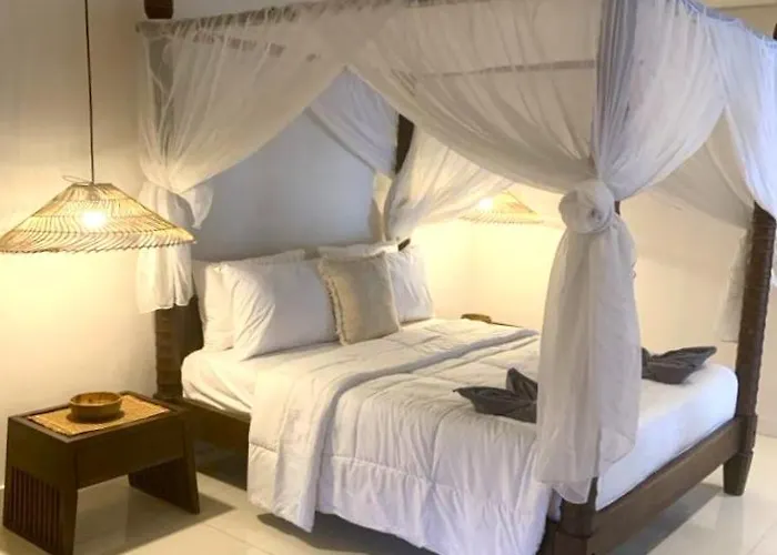 Valari - Legian - 5 Bedrooms * スミニャック