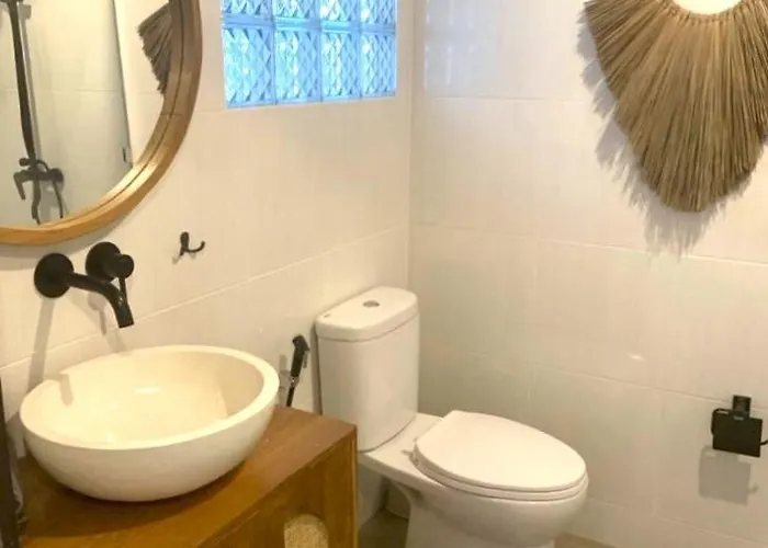 ヴィラ Valari - Legian - 5 Bedrooms