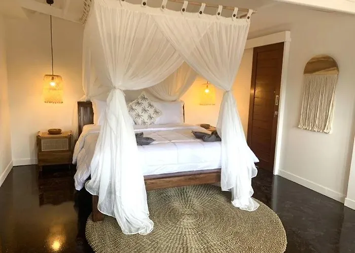 Valari - Legian - 5 Bedrooms * スミニャック