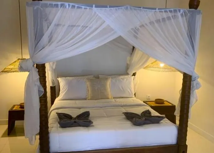 Valari - Legian - 5 Bedrooms * スミニャック