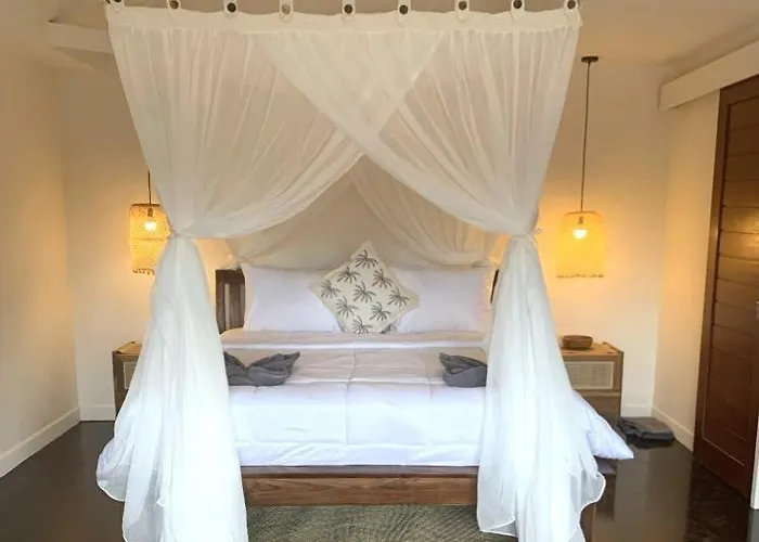 ヴィラ Valari - Legian - 5 Bedrooms