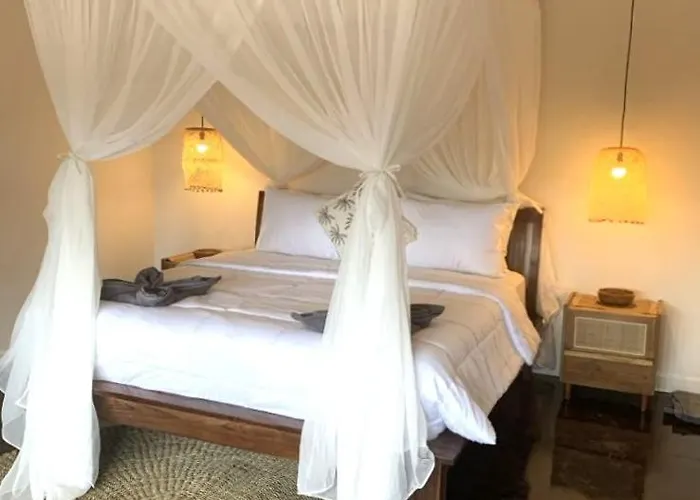 Valari - Legian - 5 Bedrooms * スミニャック