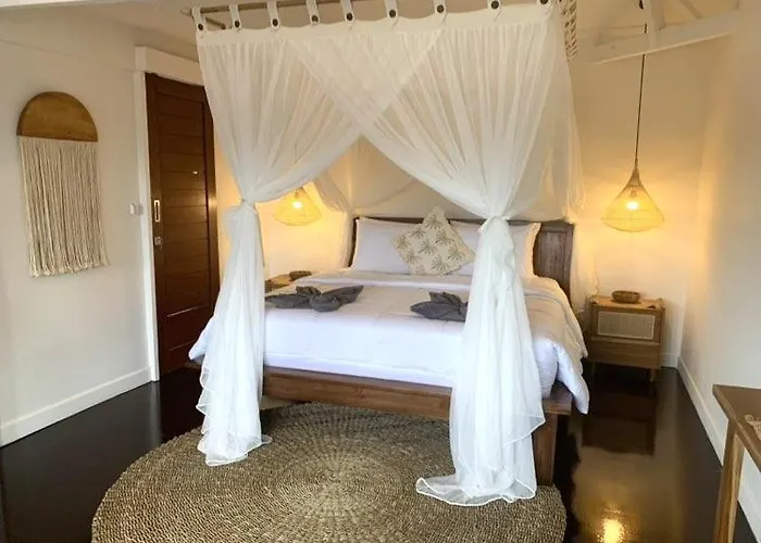 Valari - Legian - 5 Bedrooms * スミニャック