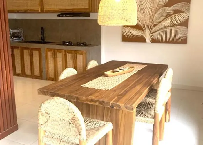 Valari - Legian - 5 Bedrooms *