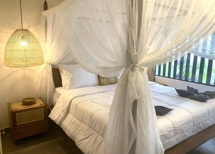 Valari - Legian - 5 Bedrooms スミニャック