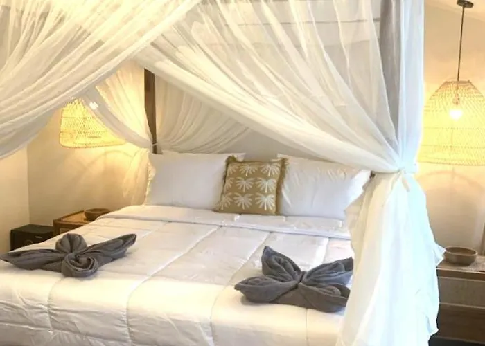 Valari - Legian - 5 Bedrooms * スミニャック