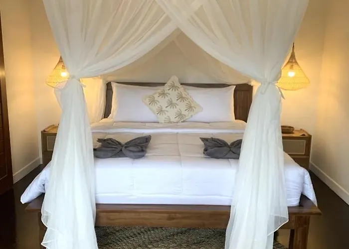 Valari - Legian - 5 Bedrooms